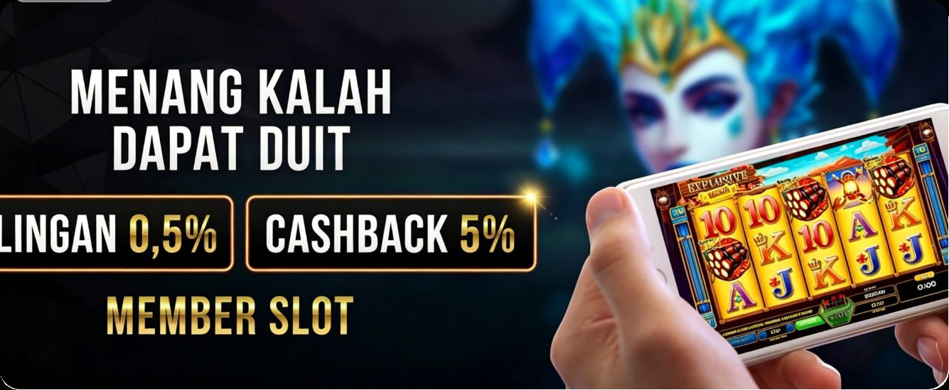 Main permata123i.com Menang Jackpot Besar